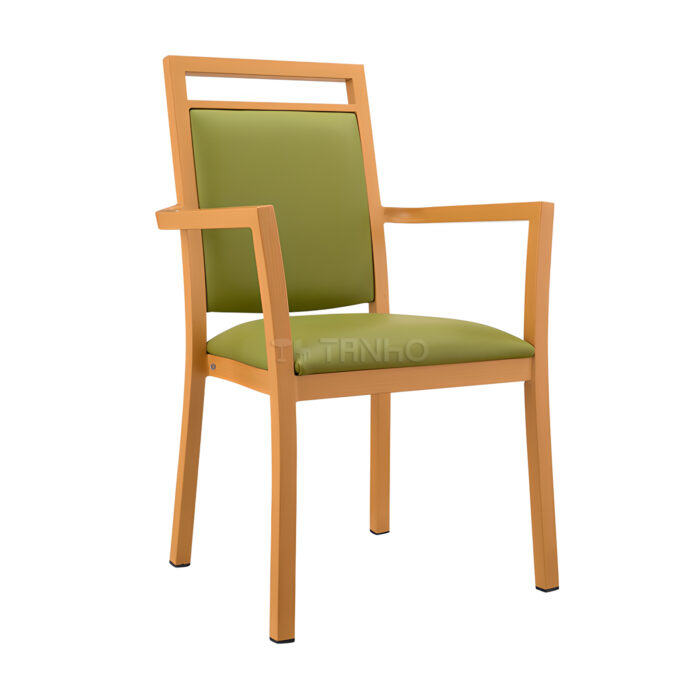 TH-F3121G Modern Banquet Chair