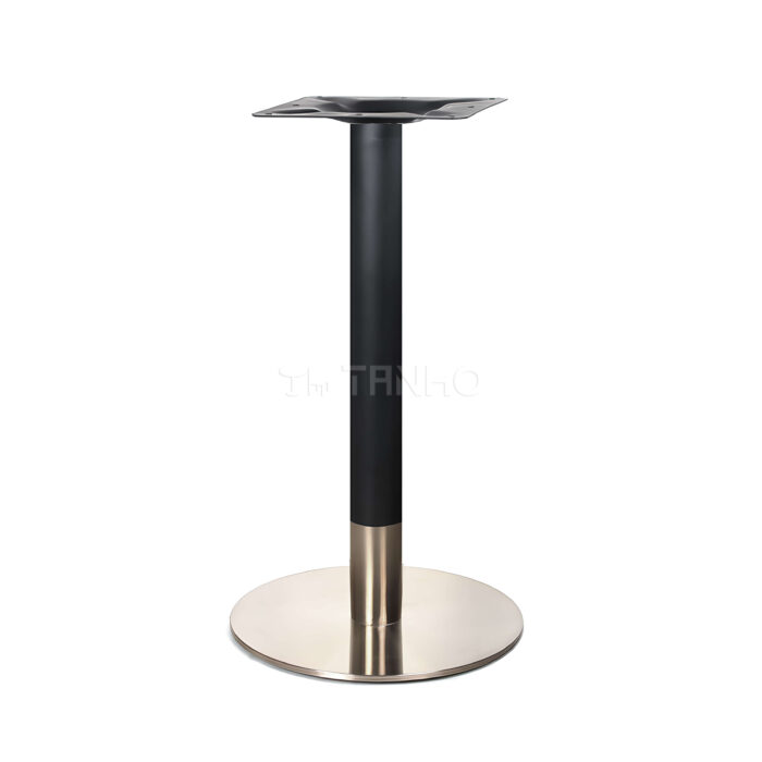 TH-SJC110 Stainless Steel Table Base