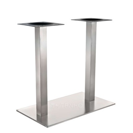 TH-SS-1835 Stainless Steel Table Base