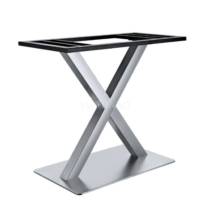 TH-SS016 Stainless Steel Table Base