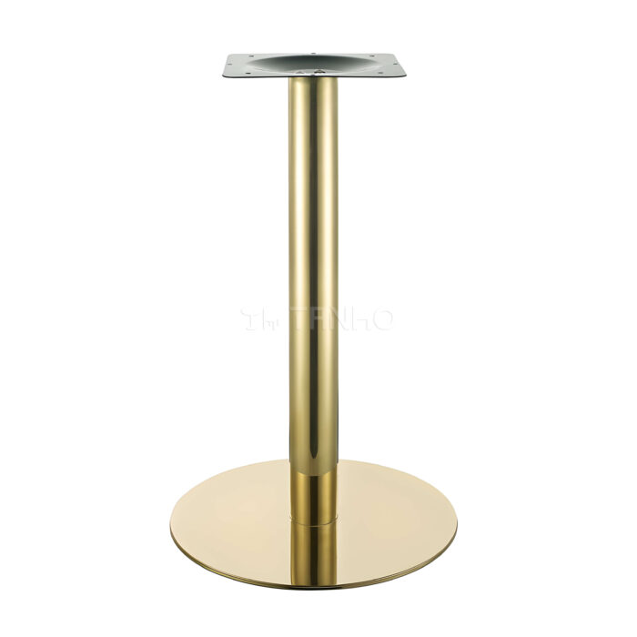 TH-SS022 Stainless Steel Table Base