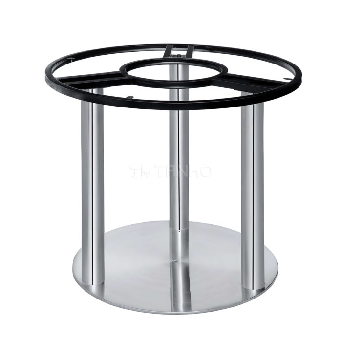 TH-SS036 Stainless Steel Table Base