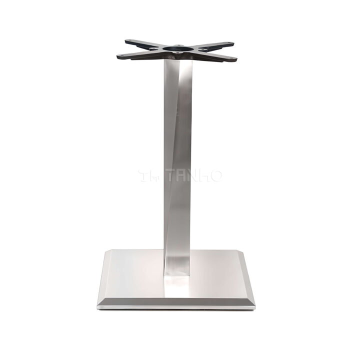 TH-SS109 Stainless Steel Table Base