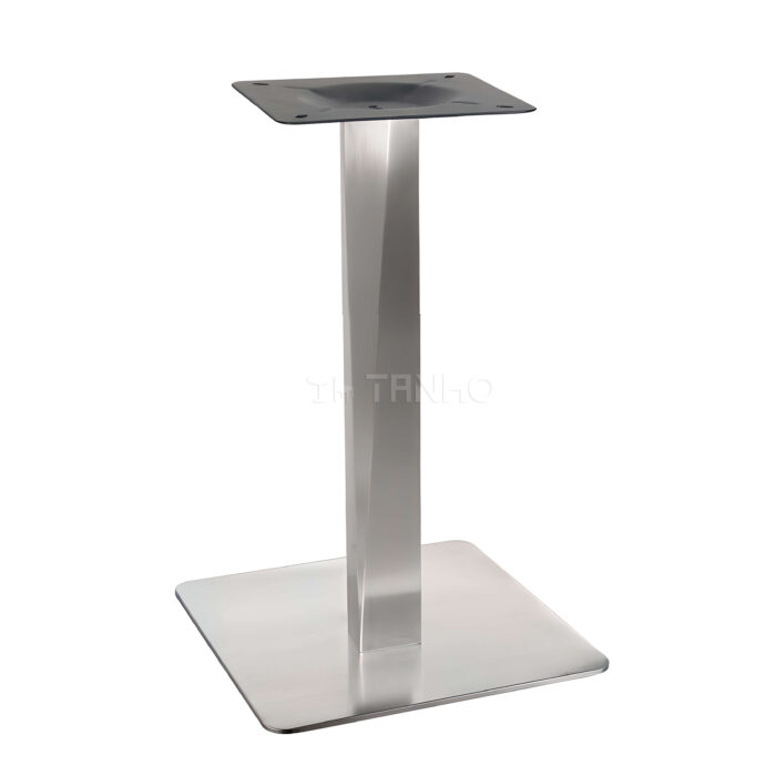 TH-SS110 Stainless Steel Table Base