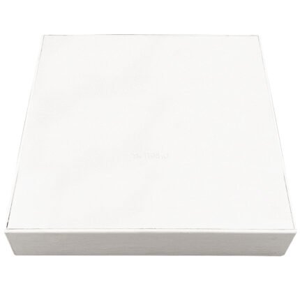 TRB-Glossy white melamine table top