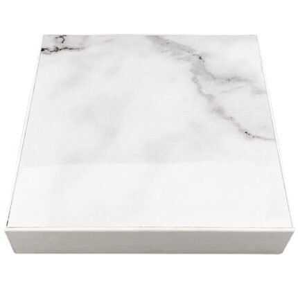 TRB-Marble White Table Top
