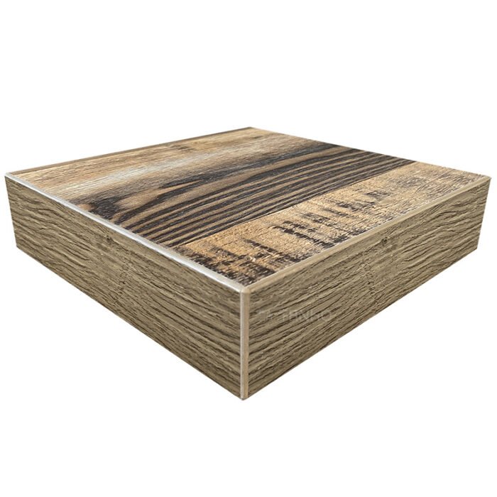 TRB RU Melamine Table Top