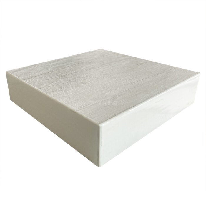 TRB WH Melamine Table Top