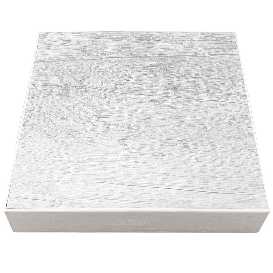 TRB-WH Melamine Table Top TRB-WH Melamine Table Top