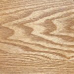 TV-Natural Veneer Table Top