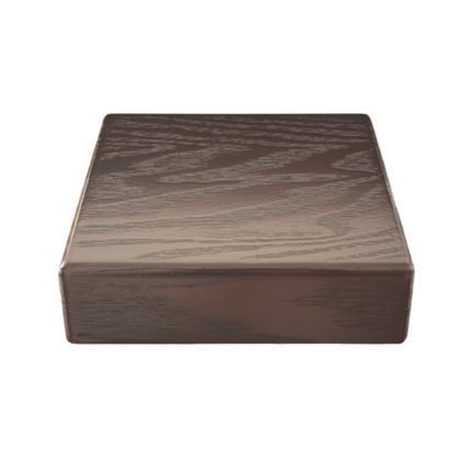 TV-walnut Veneer Table Top
