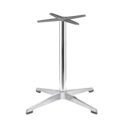 TH-A127 Aluminium Table Base