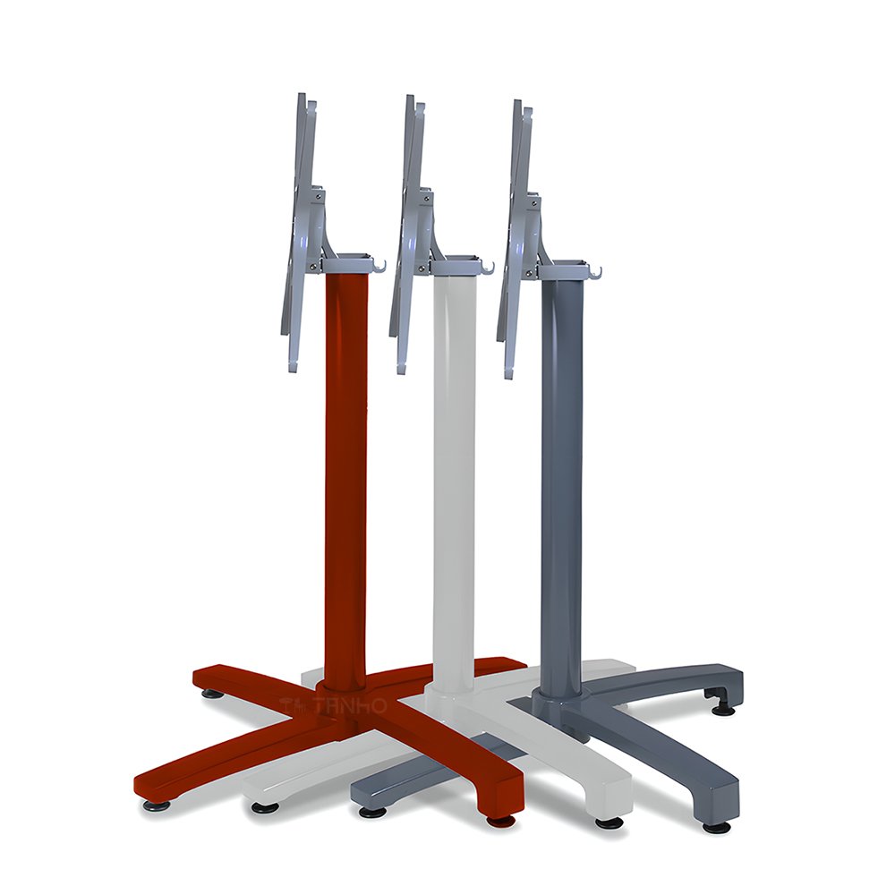 TH-A13 Aluminium Table Base TH-A13 Aluminium Table Base