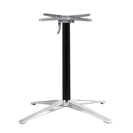 TH-AL129 Aluminium Table Base