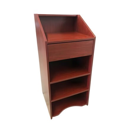 Podium-Commercial Restaurant Cashier Stands