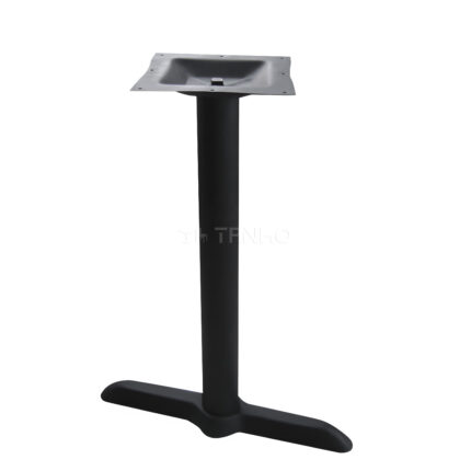 TH-End Standard Iron End Table Base