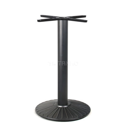 TH-I008 Standard Iron Table Base