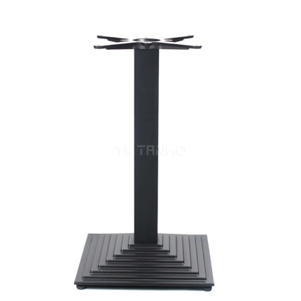 TH-I010 Standard Iron Table Base