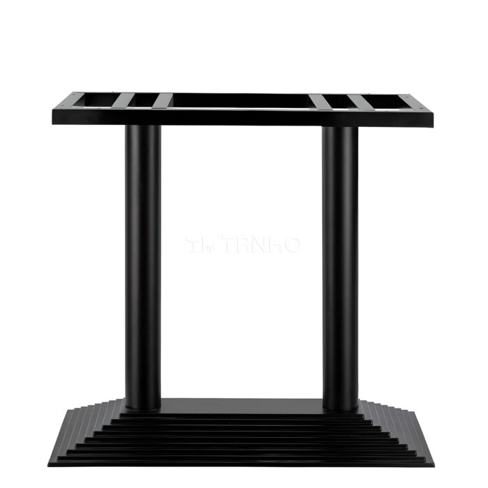 TH-I012A Standard Iron Table Base