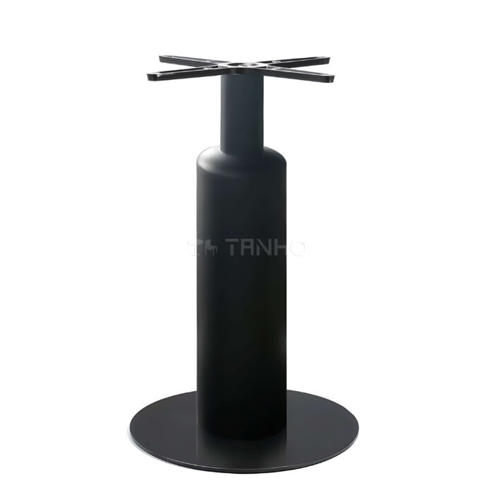 TH-I014 Standard Iron Table Base