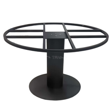 TH-I017 Standard Iron Table Base