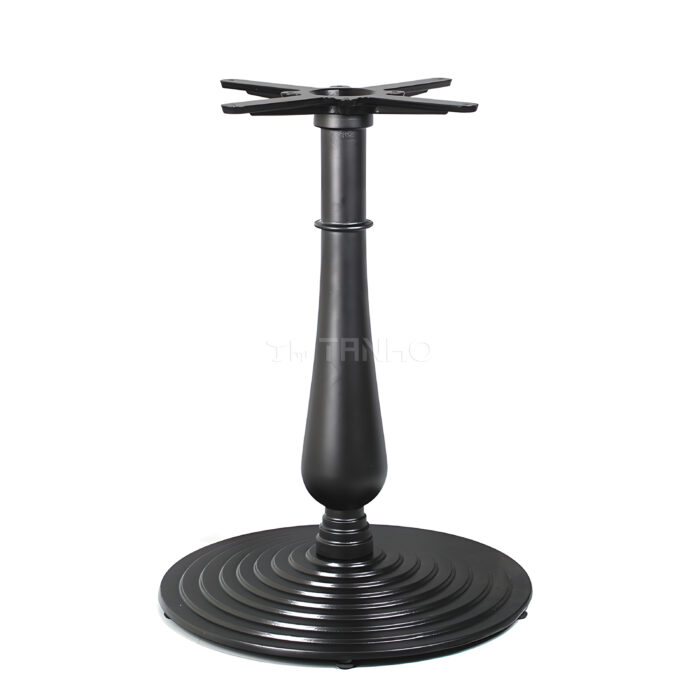 TH-I025 Standard Iron Table Base