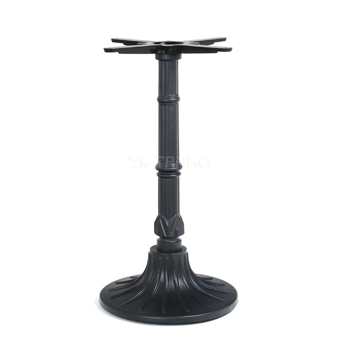 TH-I036AN Standard Iron Table Base