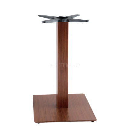 TH-IC040 Standard Iron Table Base