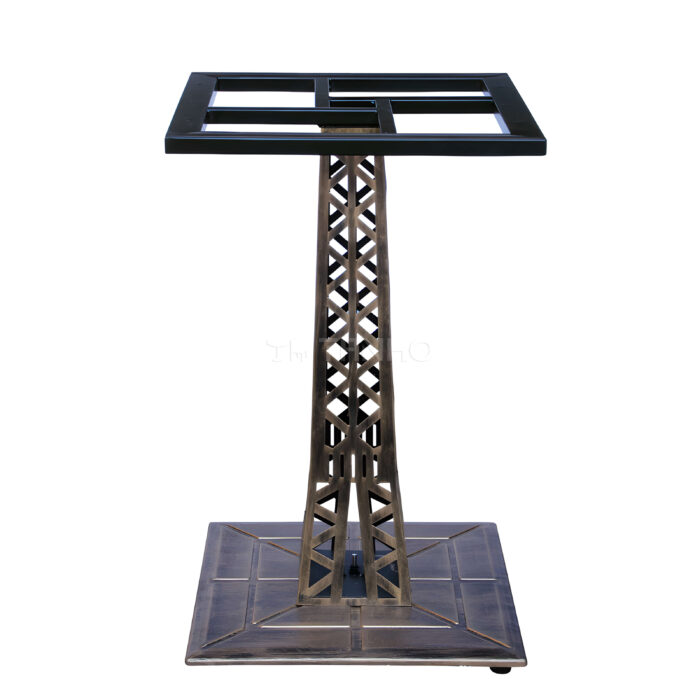 TH-ID004 Standard Iron Table Base