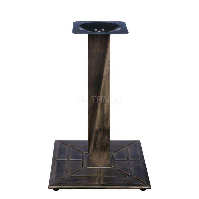 TH-ID005 Standard Iron Table Base