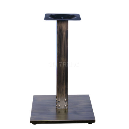 TH-ID006 Standard Iron Table Base