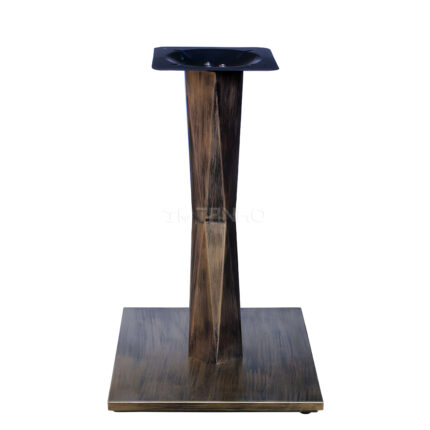 TH-ID007 Standard Iron Table Base