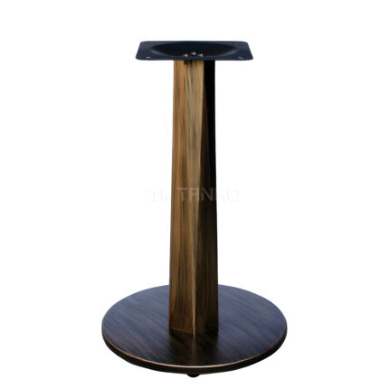 TH-ID008 Standard Iron Table Base