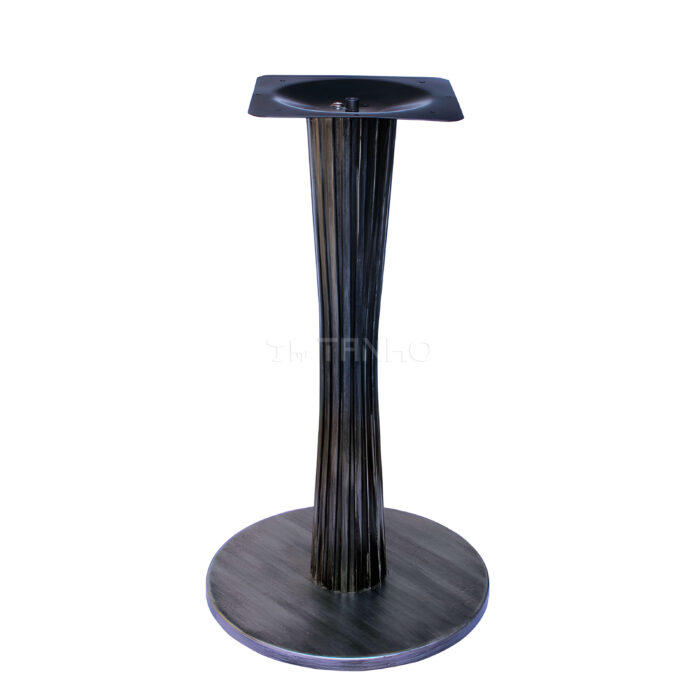 TH-ID012 Standard Iron Table Base