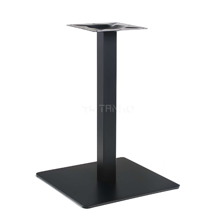 TH-IF-001 Standard Iron Table Base