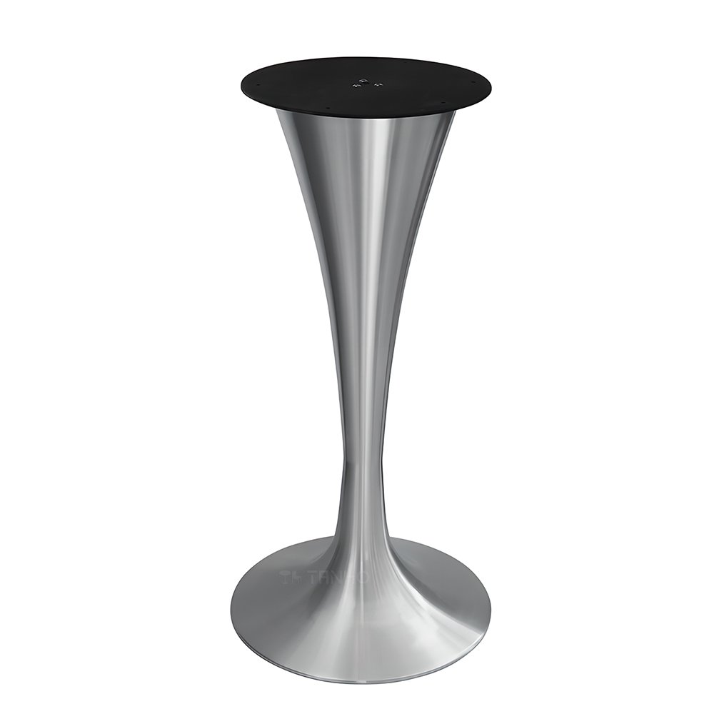 TH-IJ006 Stainless Steel Table Bases TH-IJ006 Stainless Steel Table Bases