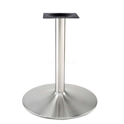 TH-IJ00B Stainless Steel Table Bases