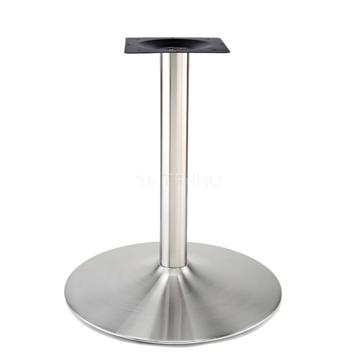 TH-IJ00B Stainless Steel Table Bases