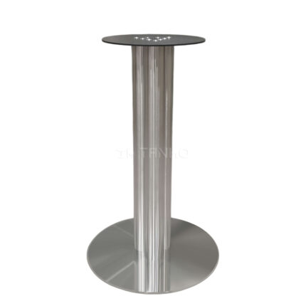 TH-S019 Stainless Steel Table Bases