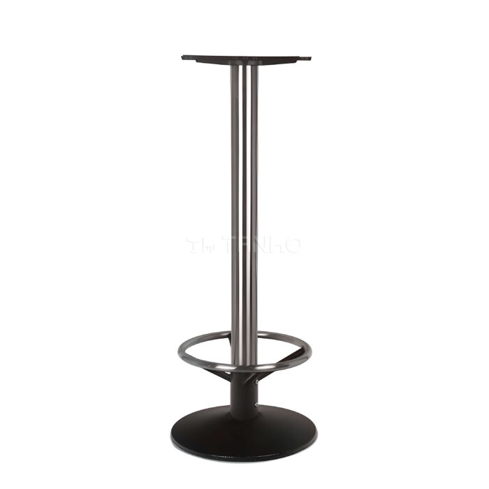 TH-SS005HB1 Standard Iron Table Base