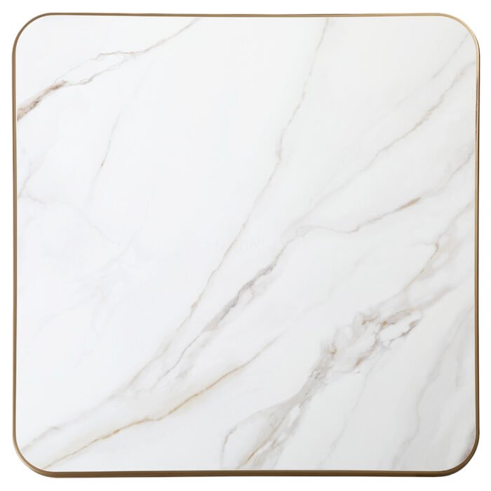 TS-8025 Sintered Stone Table Top