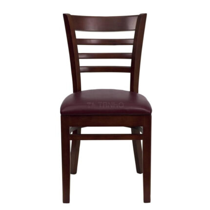 TH-126DM Wooden Restaurant Chair