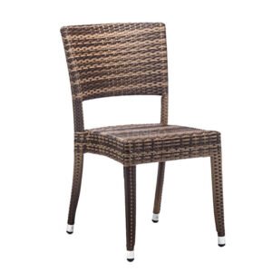 TH-507N Commercial Outdoor Dining Chairs