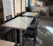 restaurant tables and chairs wholesale