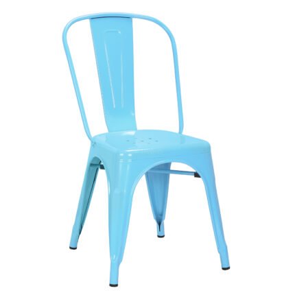 TH-138LB Stackable Metal Chair