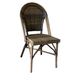 TH-510E Parisian Outdoor Chairs