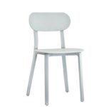 TH-595W Commercial Plastic Chairs