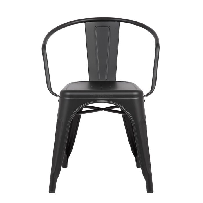 YD H440AMatte Black 01