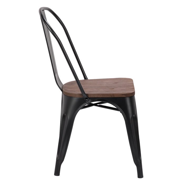 YD H440B W MATT BLACK 3