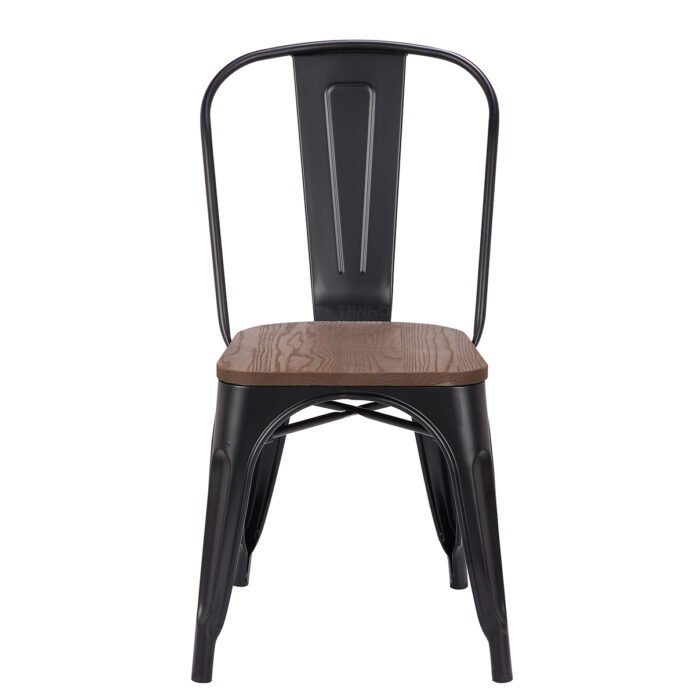 YD H440B W MATT BLACK1